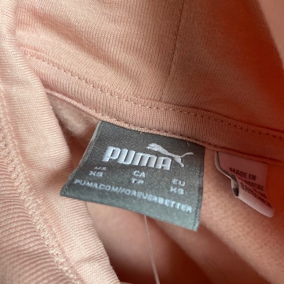 Peach Sweater - Picture 4 of 4